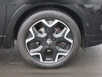 Used Vauxhall Grandland 2023 for sale - 77239114: Photo