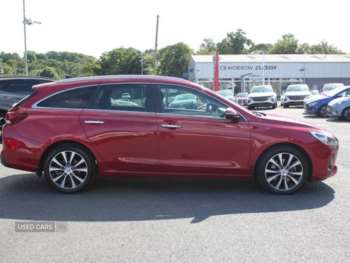 Used Hyundai i30 2018 for sale - 75052136: Photo