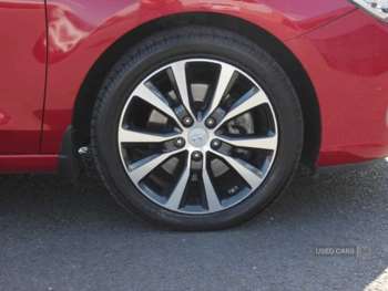 Used Hyundai i30 2018 for sale - 75052136: Photo