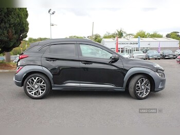 Used Hyundai KONA 2022 for sale - 78517975: Photo