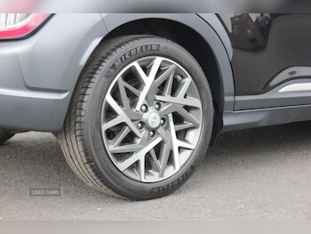 Used Hyundai KONA 2022 for sale - 78517975: Photo