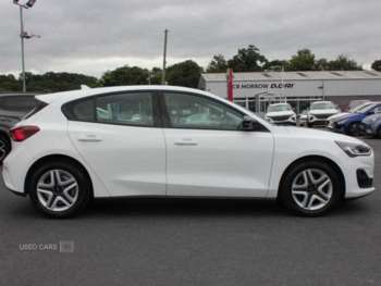 Used Ford Focus 2022 for sale - 75072210: Photo