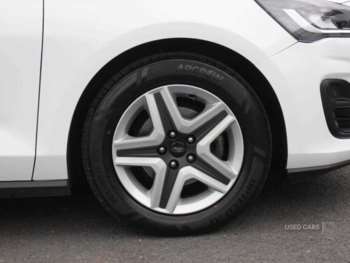 Used Ford Focus 2022 for sale - 75072210: Photo