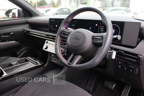 Used Hyundai TUCSON 2025 for sale - 78128478: Photo 10