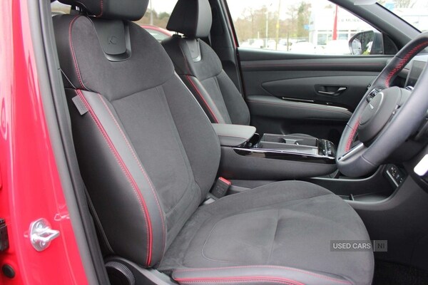 Used Hyundai TUCSON 2025 for sale - 78128478: Photo 11