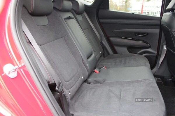 Used Hyundai TUCSON 2025 for sale - 78128478: Photo 12