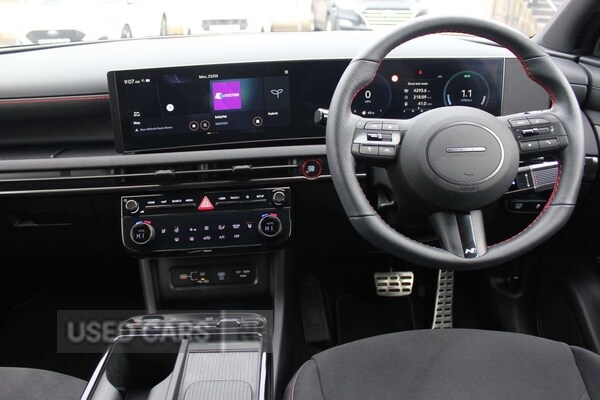 Used Hyundai TUCSON 2025 for sale - 78128478: Photo 17