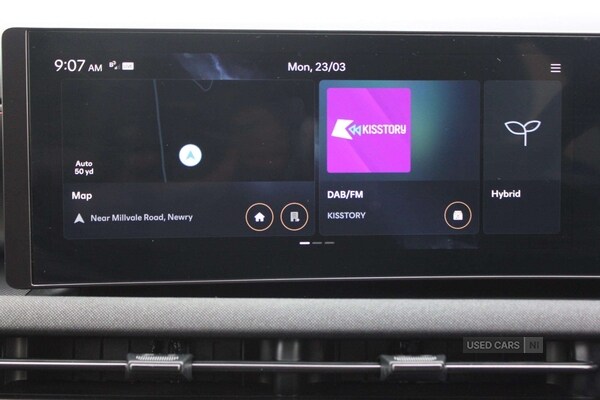 Used Hyundai TUCSON 2025 for sale - 78128478: Photo 18