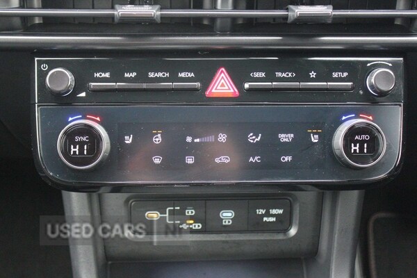 Used Hyundai TUCSON 2025 for sale - 78128478: Photo 19