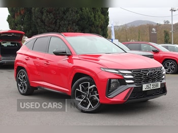 Used Hyundai TUCSON 2025 for sale - 78128478: Photo