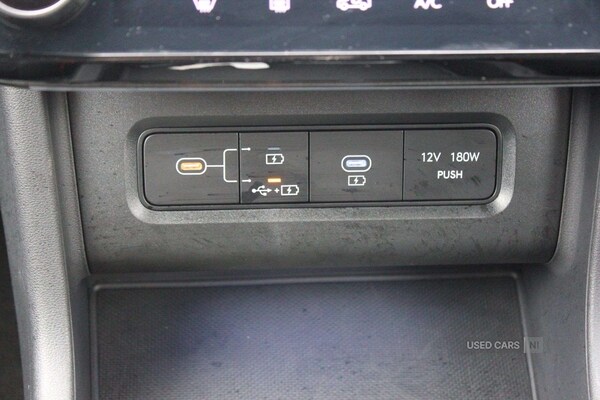 Used Hyundai TUCSON 2025 for sale - 78128478: Photo 20