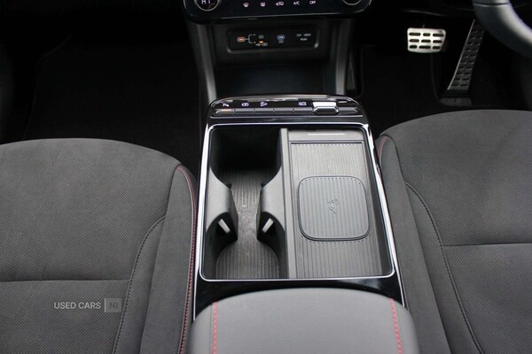 Used Hyundai TUCSON 2025 for sale - 78128478: Photo 21