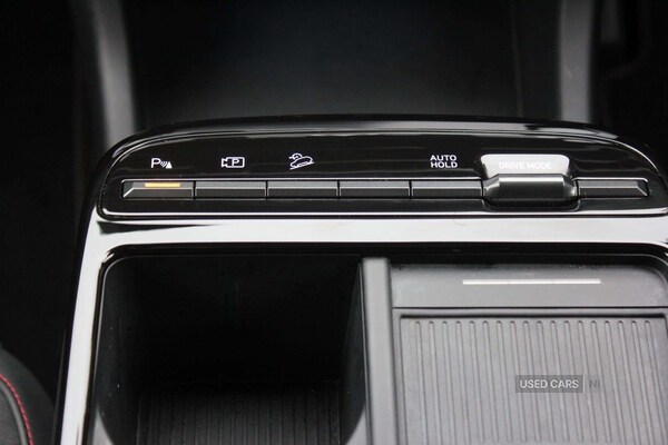 Used Hyundai TUCSON 2025 for sale - 78128478: Photo 22