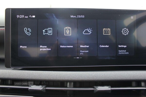 Used Hyundai TUCSON 2025 for sale - 78128478: Photo 23