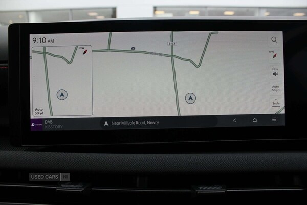 Used Hyundai TUCSON 2025 for sale - 78128478: Photo 25