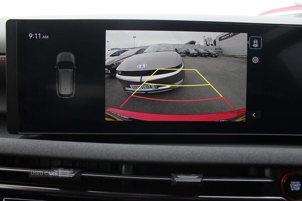 Used Hyundai TUCSON 2025 for sale - 78128478: Photo 29