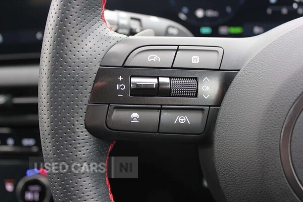 Used Hyundai TUCSON 2025 for sale - 78128478: Photo 32