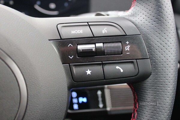 Used Hyundai TUCSON 2025 for sale - 78128478: Photo 33