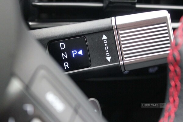 Used Hyundai TUCSON 2025 for sale - 78128478: Photo 36