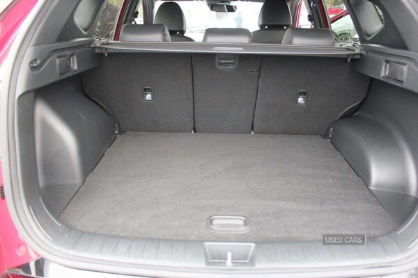 Used Hyundai TUCSON 2025 for sale - 78128478: Photo 39