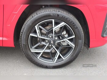 Used Hyundai TUCSON 2025 for sale - 78128478: Photo