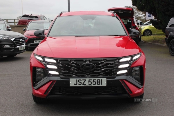 Used Hyundai TUCSON 2025 for sale - 78128478: Photo 9