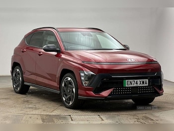 Used Hyundai KONA 2025 for sale - 79325551: Photo
