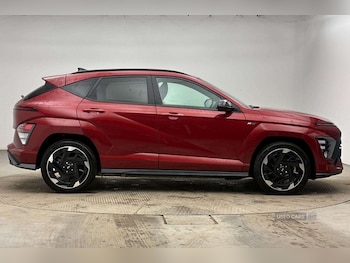 Used Hyundai KONA 2025 for sale - 79325551: Photo