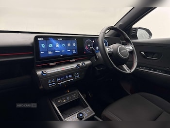 Used Hyundai KONA 2025 for sale - 79325551: Photo
