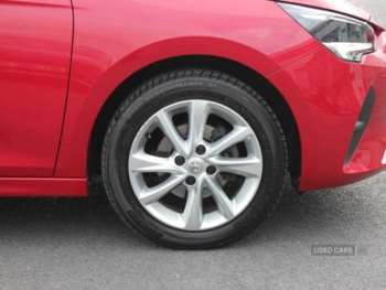Used Vauxhall Corsa 2020 for sale - 74936085: Photo