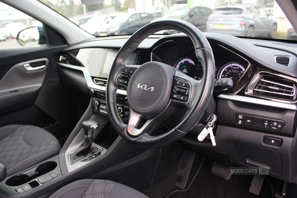 Used Kia Niro 2022 for sale - 77292613: Photo 10