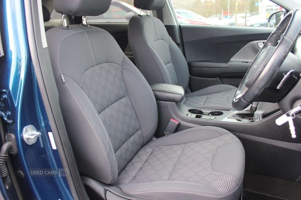 Used Kia Niro 2022 for sale - 77292613: Photo 11