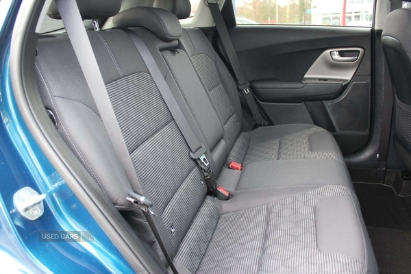 Used Kia Niro 2022 for sale - 77292613: Photo 12