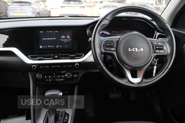 Used Kia Niro 2022 for sale - 77292613: Photo 15