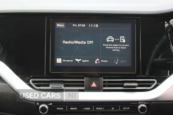 Used Kia Niro 2022 for sale - 77292613: Photo 16