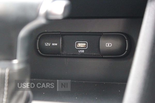 Used Kia Niro 2022 for sale - 77292613: Photo 18