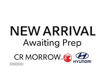 2022 - 1.6 GDi Hybrid 2 5dr DCT