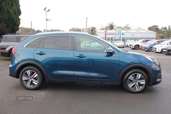 Used Kia Niro 2022 for sale - 77292613: Photo 2