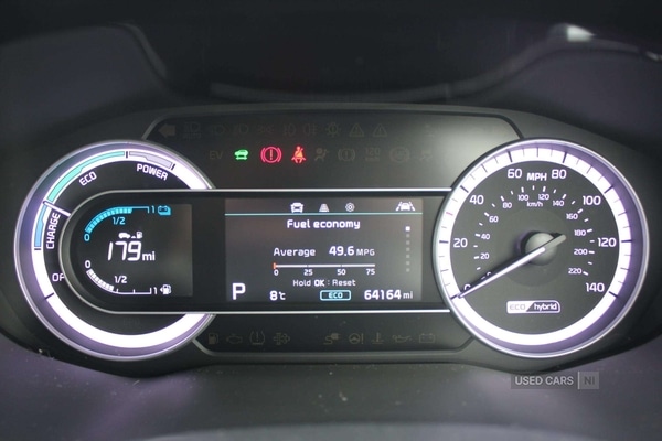 Used Kia Niro 2022 for sale - 77292613: Photo 23