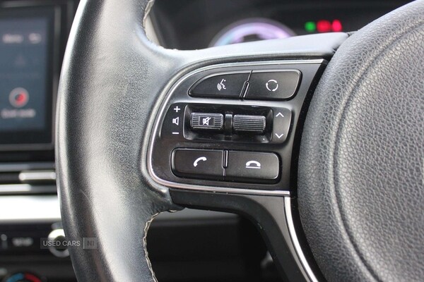 Used Kia Niro 2022 for sale - 77292613: Photo 24