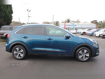 Used Kia Niro 2022 for sale - 77292613: Photo