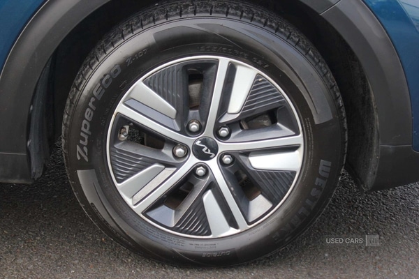 Used Kia Niro 2022 for sale - 77292613: Photo 3