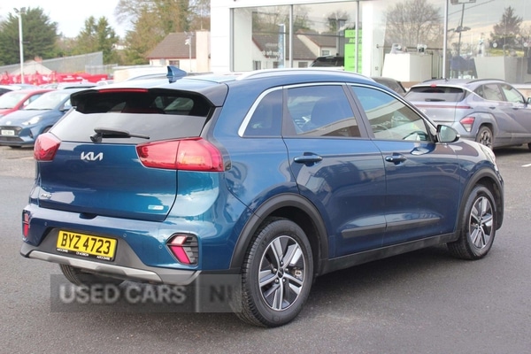 Used Kia Niro 2022 for sale - 77292613: Photo 4
