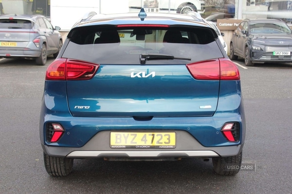 Used Kia Niro 2022 for sale - 77292613: Photo 5