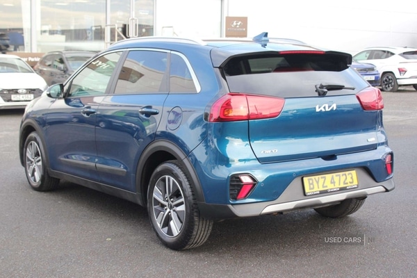 Used Kia Niro 2022 for sale - 77292613: Photo 6