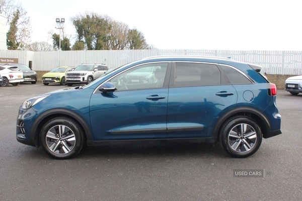 Used Kia Niro 2022 for sale - 77292613: Photo 7