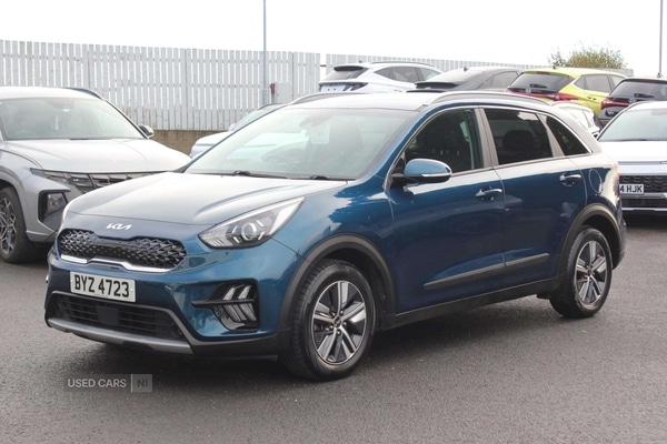 Used Kia Niro 2022 for sale - 77292613: Photo 8