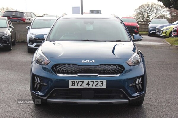 Used Kia Niro 2022 for sale - 77292613: Photo 9