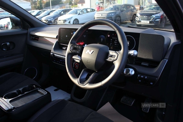 Used Hyundai IONIQ 5 2025 for sale - 76787478: Photo 10