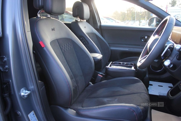 Used Hyundai IONIQ 5 2025 for sale - 76787478: Photo 11